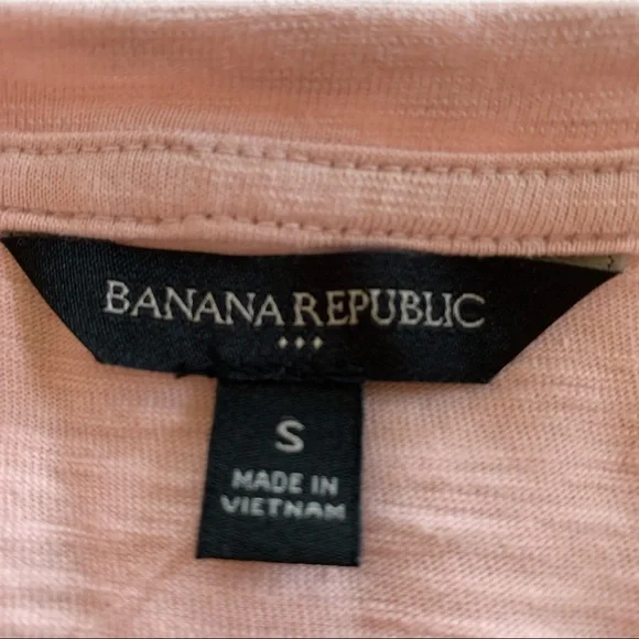 Banana Republic Shirt - Picture 6 of 7